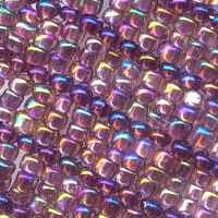 example of Czech seed beads