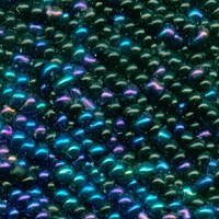 example of Taiwanese seed beads