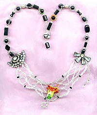 grand prize winning necklace