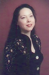 Photo of Patricia C Vener