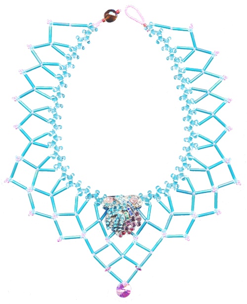 Aqua Lattice